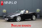 Maserati Spyder 4.2 Cambiocorsa | Ferrari V8 | Topstaat |, Auto's, Automaat, 1730 kg, Gebruikt, Zwart