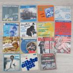 17 Nederlandstalige singles te koop (o.a. Telstar), Cd's en Dvd's, Gebruikt, 7 inch, Single, Ophalen of Verzenden