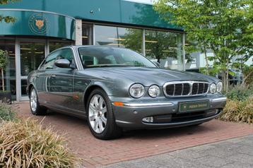 Jaguar XJ 4.2 V8 Executive beschikbaar voor biedingen