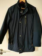 Te koop als nieuw donkerblauw winterjas van Pierre Cardin., Blauw, Pierre Cardin, Ophalen of Verzenden, Zo goed als nieuw
