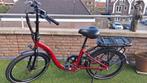 Lacros Ambling A 200 XL electrische vouwfiets € 1.325,00, Ophalen of Verzenden, Zo goed als nieuw, Totaal opvouwbaar, 20 inch of meer