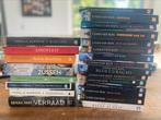 Verzameling boeken Linda van Rijn - Jet van Vuuren, Ophalen of Verzenden, Zo goed als nieuw, Nederland