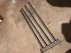 Ikea Handdoekrek, Ophalen, Gebruikt