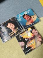 Frans Duyts cd's gesigneerd, Ophalen of Verzenden, Zo goed als nieuw, Levenslied of Smartlap