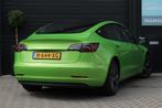 Tesla Model 3 Standard RWD Plus 60 kWh | Geen wrap! | FSD 3, Automaat, Gebruikt, Stoelverwarming, 1725 kg
