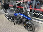 SUZUKI V-STROM 650 A 2023, Bedrijf, Toermotor