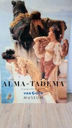 Kunstposter van Lourens Alma Tadema, Boeken, Ophalen of Verzenden, Zo goed als nieuw, Overige onderwerpen