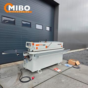 HOLZHER Kantenlijmer uno 1302 * nieuwstaat * 1e eigenaar beschikbaar voor biedingen