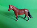 Hannoveraner paard, dierfiguur Bullyland, Ophalen of Verzenden, Gebruikt, Paard, Beeldje of Figuurtje
