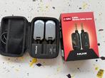NuX C-5RC Wireless Guitar System, NuX, Overige typen, Ophalen of Verzenden, Zo goed als nieuw