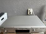 Sony MDS-JE640 Minidisc Recorder geserviced!, Ophalen of Verzenden, Minidisc-recorder