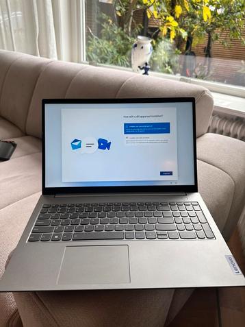 Lenovo ThinkBook 15 G2 ITL–i5/16GB/512GB SSD Windows 11 pro beschikbaar voor biedingen