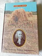 Een gerijpte korenschoof. J Bout/NJ Spaan, Christendom | Protestants, Ophalen of Verzenden, Zo goed als nieuw, J Bout / NJ Spaan