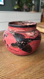 Antiek Grieks vaasje, Antiek en Kunst, Ophalen