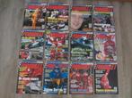 Formule 1 Tijdschrift 2002, Boeken, Tijdschriften en Kranten, Ophalen of Verzenden, Zo goed als nieuw, Sport en Vrije tijd