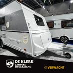 Knaus SPORT 420 QD 50% Deals - verwacht (bj 2026), Klerk Beheer, Klerk Behe de, Bedrijf, Tot en met 3, Info@deklerkcaravans.nl