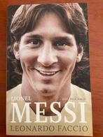 Lionel Messi / de jongen die altijd te laat kwam, Balsport, Verzenden