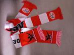 PSV Eindhoven vintage sjaal, Gebruikt, Geen, Ophalen of Verzenden, PSV