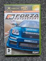 PGR2 in Forza 1 doosje xbox classic, 1 speler, Racen en Vliegen, Ophalen of Verzenden, Zo goed als nieuw
