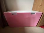 Ikea opbergist met lade, Huis en Inrichting, Ophalen, 50 tot 100 cm, Minder dan 50 cm