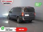 Mercedes-Benz Vito 119 CDI Aut. L3 BPM VRIJ! LED/ Carplay/ L, Auto's, Gebruikt, Euro 6, 2500 kg, Mercedes-Benz
