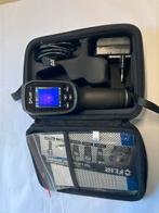 Warmtebeeldcamera flir 165 in hard etui, Doe-het-zelf en Verbouw, Meetapparatuur, Ophalen, Zo goed als nieuw