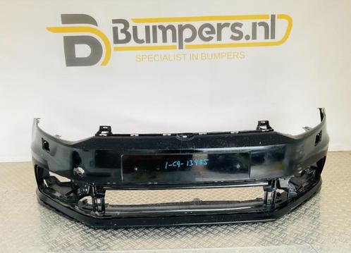 Bumper Volkswagen Polo 6C GTI  6C0807221H Voorbumper, Auto diversen, Tuning en Styling, Ophalen of Verzenden