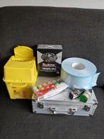 Tattoo Benodigdheden Set, Hobby en Vrije tijd, Overige Hobby en Vrije tijd, Ophalen