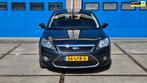Ford Focus Wagon 1.8 Limited *airco*, Auto's, Ford, Gebruikt, 4 cilinders, Grijs, 57 €/maand