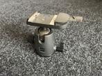 Gitzo Ball Head G1378M, Ophalen of Verzenden, Gebruikt, Minder dan 150 cm, Balhoofd