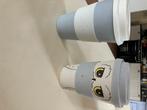 Beker coffee to go Zuperzozial en Hedwig Harry Potter, Ophalen of Verzenden, Zo goed als nieuw, Overige stijlen, Kop(pen) en/of Schotel(s)