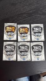 Limited Edition panini fifa365 2026, Ophalen of Verzenden, Winkel, Super of Benzinepomp, Zegels, Bonnen of Punten