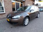 Volkswagen Golf Variant 1.2 TSI Comfortline BlueMotion, Auto's, Voorwielaandrijving, Euro 5, Stof, Gebruikt