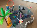Playmobil aquarium show, Ophalen, Gebruikt, Los playmobil