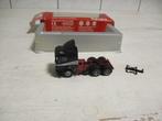 Herpa Mercedes Truck Schaal 1:87, Ophalen, Nieuw, Bus of Vrachtwagen, Herpa