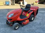 2008 Kubota GR1600EC2 Zitmaaier, Maaier