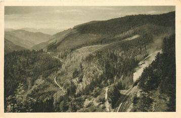 (701-411-041) Konigsfeld Schwarzwald beschikbaar voor biedingen