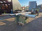 Altendorf f45 hydro 250cm lang  geremd!, Doe-het-zelf en Verbouw, Ophalen, Zo goed als nieuw, 1200 watt of meer, 70 mm of meer