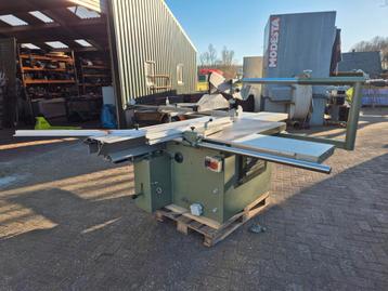 Altendorf f45 hydro 250cm lang  geremd! beschikbaar voor biedingen