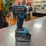 Makita DTD153ZJ slagschroevendraaier 18V Li-ion, Makita, Zo goed als nieuw, Support@makita.com, Makita Corporation, 3-11-8, Sumiyoshi-cho, 
Anjo, Aichi 446-8502
Japan