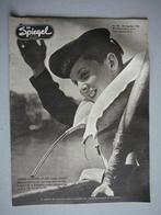 De Spiegel Christelijk Nationaal Weekblad, nr. 48, 1954, Ophalen of Verzenden
