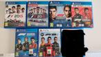Formule 1 Games PS4 Games en PS5 Game, Gebruikt, 1 speler, Racen en Vliegen, Ophalen of Verzenden