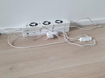 Speedcomfort radiator ventilator, verwarming ventilatoren beschikbaar voor biedingen