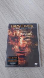 Dream theater dvd, Ophalen of Verzenden, Zo goed als nieuw