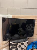 Tweedehands Samsung TV zonder afstandsbediening, Ophalen, 50 Hz, Samsung, 40 tot 60 cm