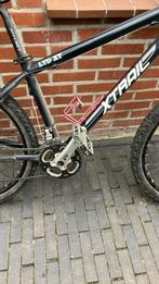 MTB x-trail, Ophalen, Overige merken