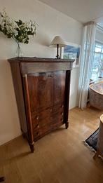 Secretaire, Antiek en Kunst, Ophalen