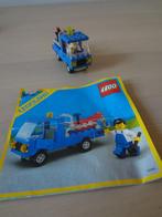 Lego complete set 6656 takelwagen, Ophalen of Verzenden, Zo goed als nieuw, Complete set, Lego