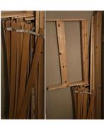 Bed 90x200cm, Huis en Inrichting, Slaapkamer | Bedden, Ophalen, 90 cm, Eenpersoons, Zo goed als nieuw