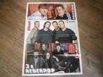 leuke xl poster   Nederpop  De Kast, Blof, Acda & de Munnik, Verzenden, Zo goed als nieuw, A1 t/m A3, Muziek